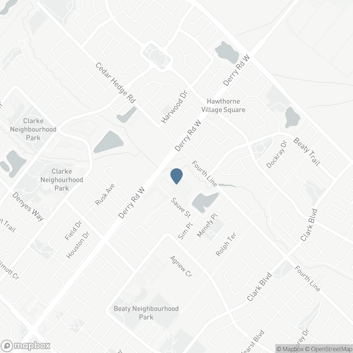630 SAUVE Street Unit# 113, Milton, Ontario L9T 9A6